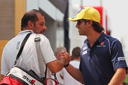 Felipe Nasr, Sauber F1 Team