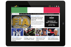 Motorsport.com - Italië screenshot