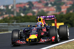 Даниэль Риккардо, Red Bull Racing RB11
