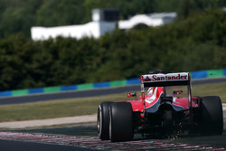 Sebastian Vettel, Scuderia Ferrari