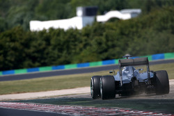 Льюис Хэмилтон, Mercedes AMG F1 Team