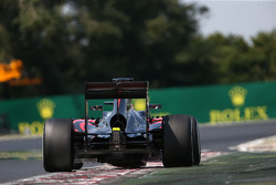 Fernando Alonso, McLaren Honda