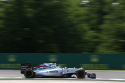 Фелипе Масса, Williams F1 Team