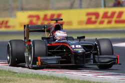 Sergey Sirotkin, Rapax