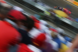 Daniel Ricciardo, Red Bull Racing RB11