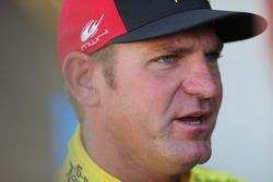 Clint Bowyer, Michael Waltrip Racing Toyota