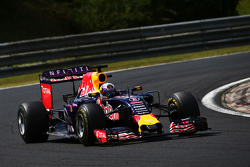 Даниэль Риккардо, Red Bull Racing RB11