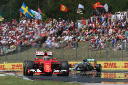 Кими Райкконен, Ferrari SF15-T