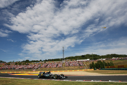 Lewis Hamilton, Mercedes AMG F1 W06