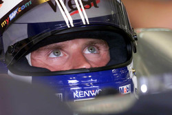 David Coulthard, McLaren