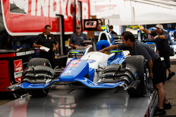 Dale Coyne Racing