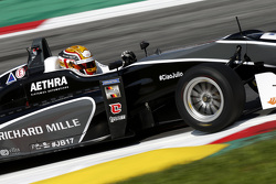 Charles Leclerc, Van Amersfoort Racing Dallara Volkswagen