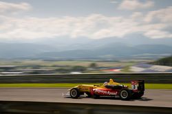 Antonio Giovinazzi, Jagonya Ayam with Carlin Dallara Volkswagen