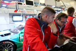 Edoardo Mortara, Audi Sport Team Abt Audi RS 5 DTM