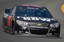 Martin Truex Jr., Furniture Row Racing Chevrolet