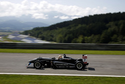 Шарль Леклер, Van Amersfoort Racing Dallara F312 Volkswagen