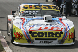 Mauricio Lambiris, Coiro Dole Racing Torino