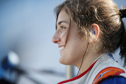 Tatiana Calderón, Carlin Dallara F312 Volkswagen