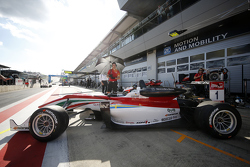 Felix Rosenqvist, Prema Powerteam Dallara Mercedes-Benz