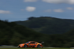 Jamie Green, Audi Sport Team Rosberg Audi RS 5 DTM