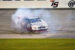 Ganador: Ryan Blaney, Team Penske Ford