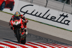 Chaz Davies, Ducati Team