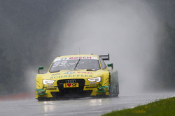 Mike Rockenfeller, Audi Sport Team Phoenix Audi RS 5 DTM