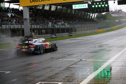 Mattias Ekström, Audi Sport Team Abt Sportsline, Audi A5 DTM