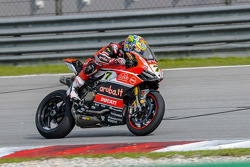 Chaz Davies, Ducati Team