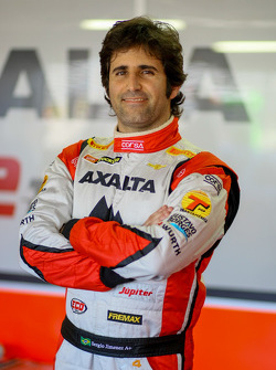 Sergio Jimenez