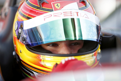 Lance Stroll, Prema Powerteam Dallara Mercedes-Benz