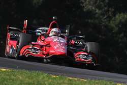 Graham Rahal, Rahal Letterman Lanigan Racing Honda