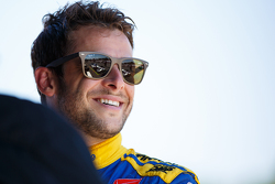 Марко Андретти, Andretti Autosport Honda