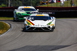 Blancpain Racing