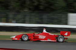 Felix Serralles, Belardi Auto Racing