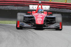 RC Enerson, Schmidt Peterson Motorsports