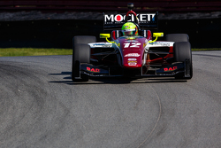 Spencer Pigot, Juncos Racing