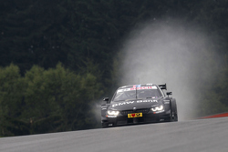 Bruno Spengler, BMW Team MTEK BMW M4 DTM