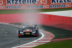 Mattias Ekström, Audi Sport Team Abt Sportsline, Audi A5 DTM