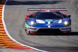 La nouvelle Ford GT