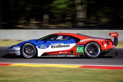 Der neue Ford GT