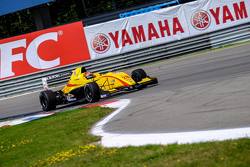 Дрис Вантхор, Josef Kaufmann Racing