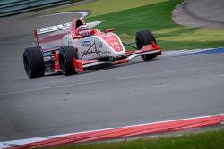 Кевин Йорг, Josef Kaufmann Racing