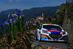 Paolo Andreucci Peugeot Sport Italia