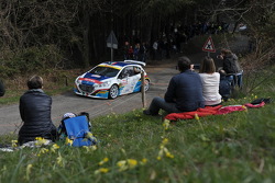 Paolo Andreucci Peugeot Sport Italia