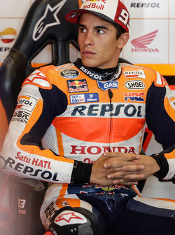 Marc Marquez, Repsol Honda Team