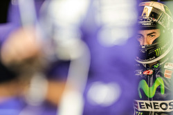 Jorge Lorenzo, Yamaha Factory Racing