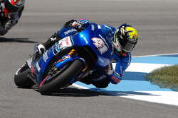 Aleix Espargaro, Team Suzuki MotoGP