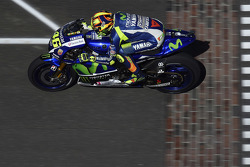 Валентино Росси, Yamaha Factory Racing