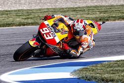 Marc Marquez, Repsol Honda Team